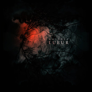Lueur cover