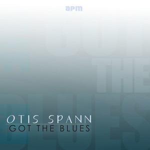 Got the Blues album