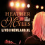 Live@Newland.nl cover