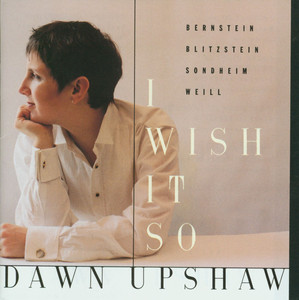 I Wish It So album