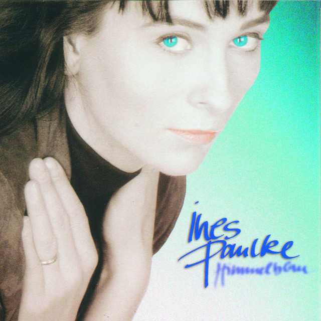 Ines Paulke Photo