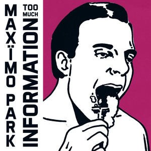 Too Much Information cover