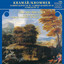 Krommer, F.: 13 Pieces / Clarinet Quintet, Op. 95 / Partita, Op. 69 Albumcover