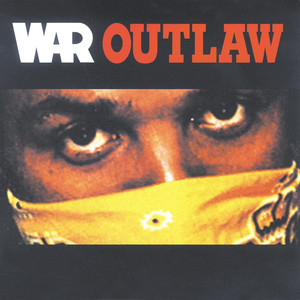 Outlaw cover