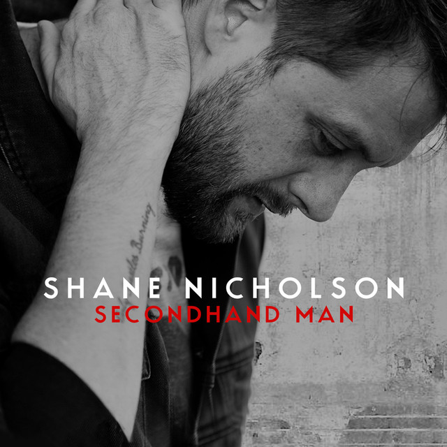 Secondhand Man cover