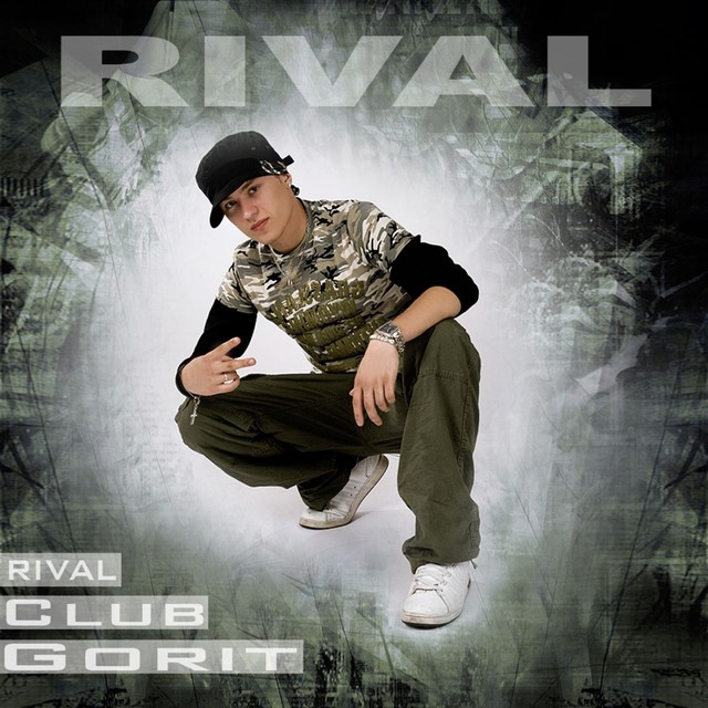 Ja Znaju - EP by Rival | Spotify