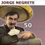 50 Grandes Canciones Mexicanas cover