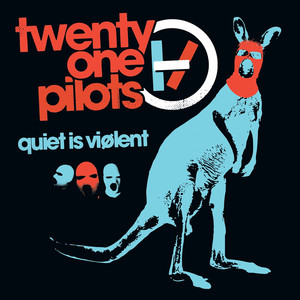 quiet is viølent ep album