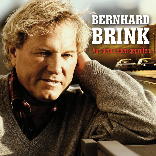 Alles Braucht Seine Zeit Bernhard Brink