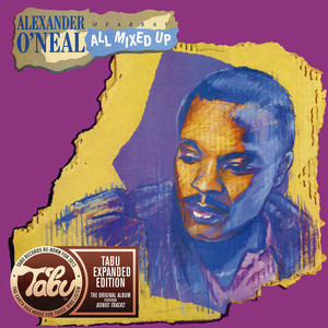 Hearsay - All Mixed Up (Tabu Re-Born Expanded Edition) album