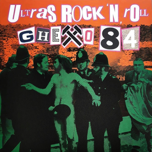 Ghetto 84 Photo