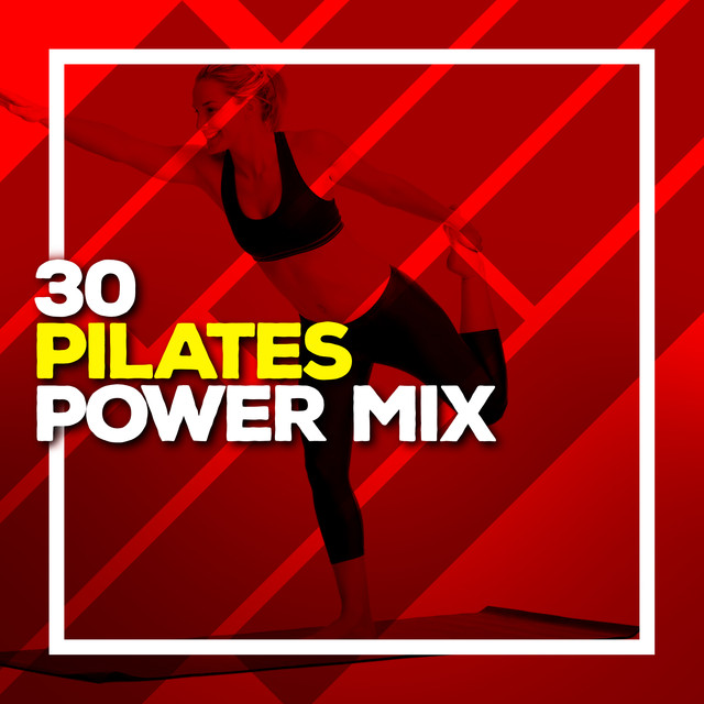 30 Pilates Power Mix