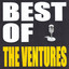 Best of The Ventures cover