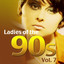 Ladies of the 90s Vol.7 Albumcover