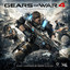 Gears Of War 4 (Original Video Game Soundtrack) cover