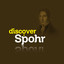 Discover Spohr Albumcover