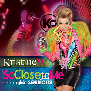 So Close to Me: Global Sessions album