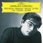 Bach/Busoni / Beethoven / Debussy / de Falla / Liszt / Prokofiev / Scarlatti Albumcover