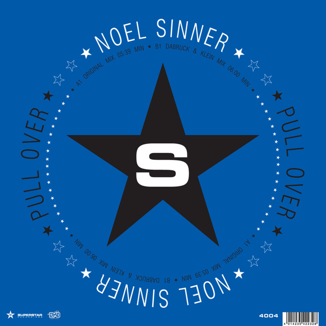 Noel Sinner Photo