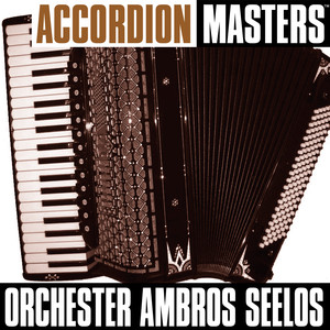 Accordion Masters album