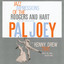 Jazz Impressions of Rodgers & Hart - Pal Joey (Remastered) cover