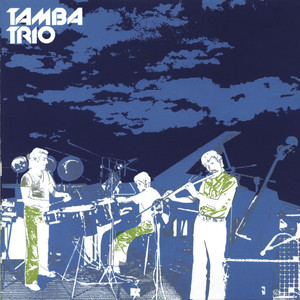 Tamba Trio album