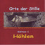 Edition 1 - Höhlen Albumcover