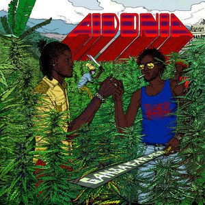 Ganja Farmer album