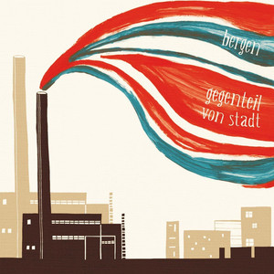 Gegenteil von Stadt cover