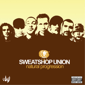 Natural Progression album