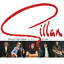 Unchain Your Brain: The Best of Gillan cover