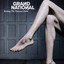 Kicking the National Habit cover