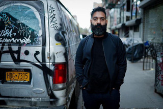 Nima Fakhrara Photo