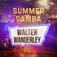 Summer Samba cover