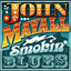 Smokin' Blues cover