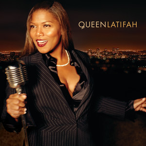 The Dana Owens Album cover