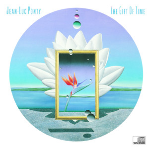 The Gift of Time album