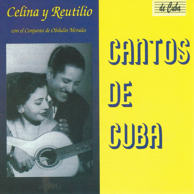 Celina y Reutilio photo