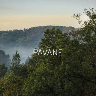 Pavane Photo