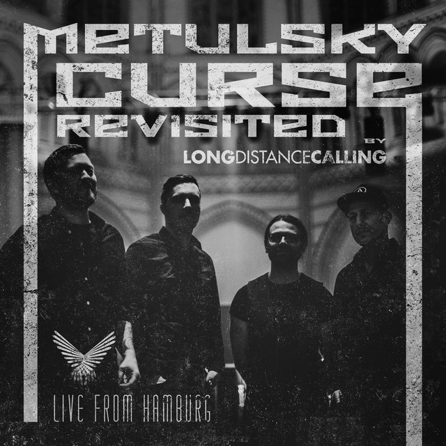 Metulsky Curse Revisited cover