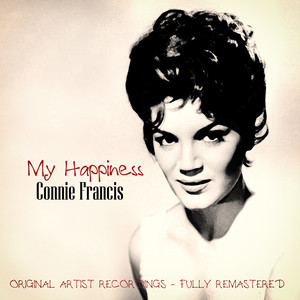My Happiness album