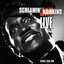 Live at the Olympia, Paris 1998 cover