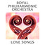 Love Songs Albumcover