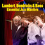 Essential Jazz Masters cover
