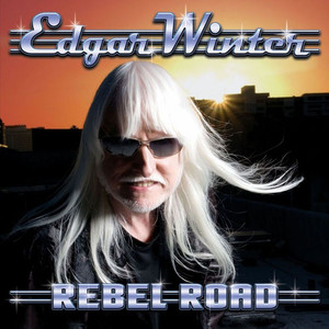 Rebel Road album