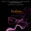 Brahms: Symphony No. 1 in C Minor, Haydn Variations Albumcover