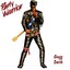 Party Warrior Albumcover
