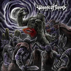 Voyage of Slaves