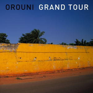 Grand Tour cover