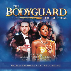 The Bodyguard album